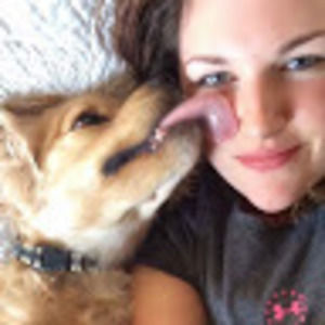 Meet your Posher, Kathryn